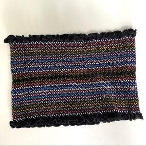 URBAN OUTFITTERS TUBE TOP